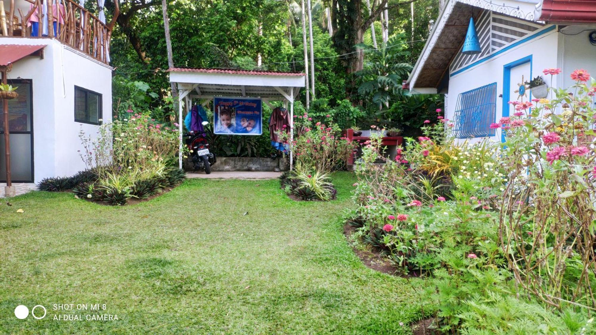 Sun House Rental مامباجاو المظهر الخارجي الصورة