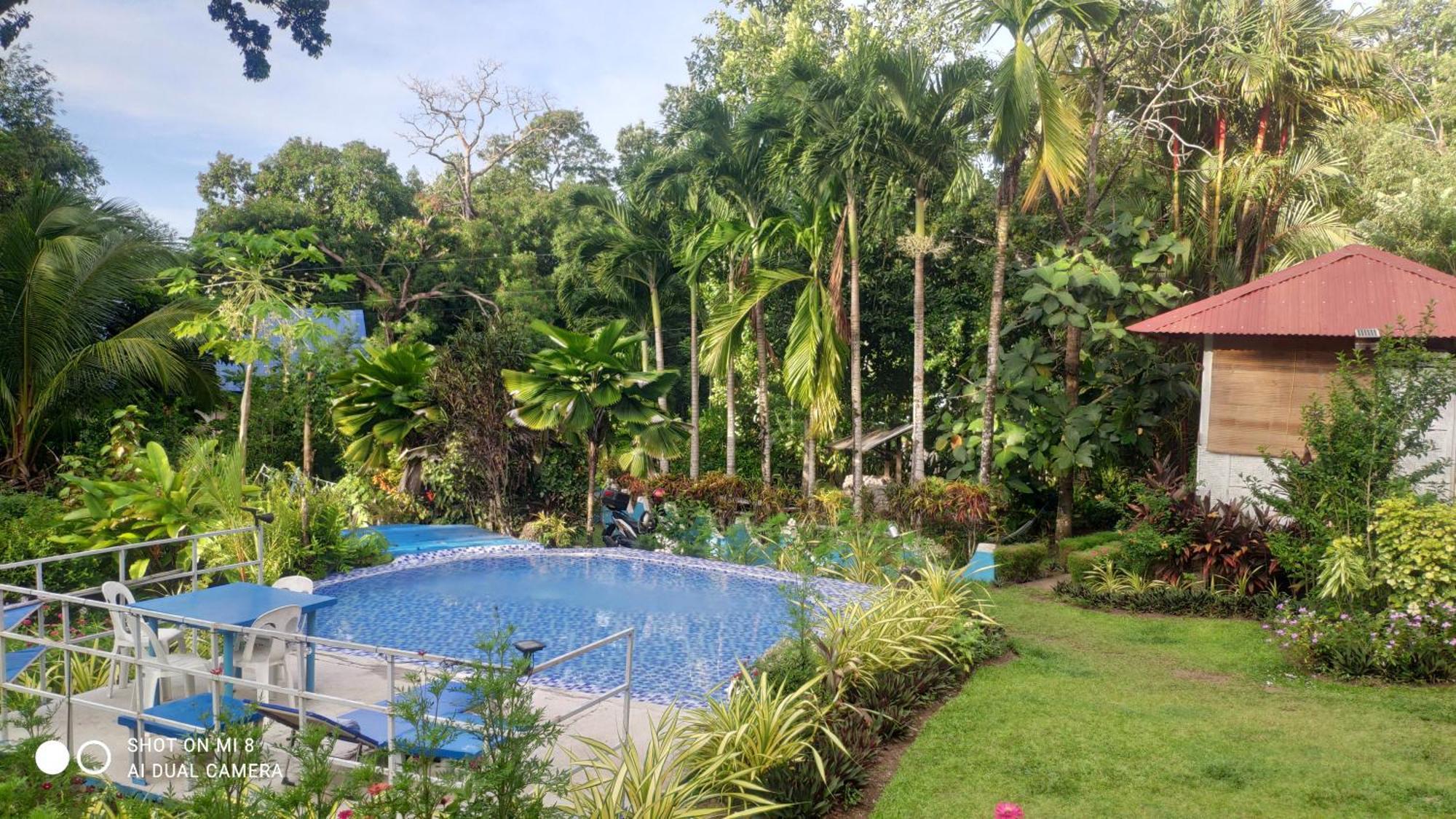 Sun House Rental مامباجاو المظهر الخارجي الصورة