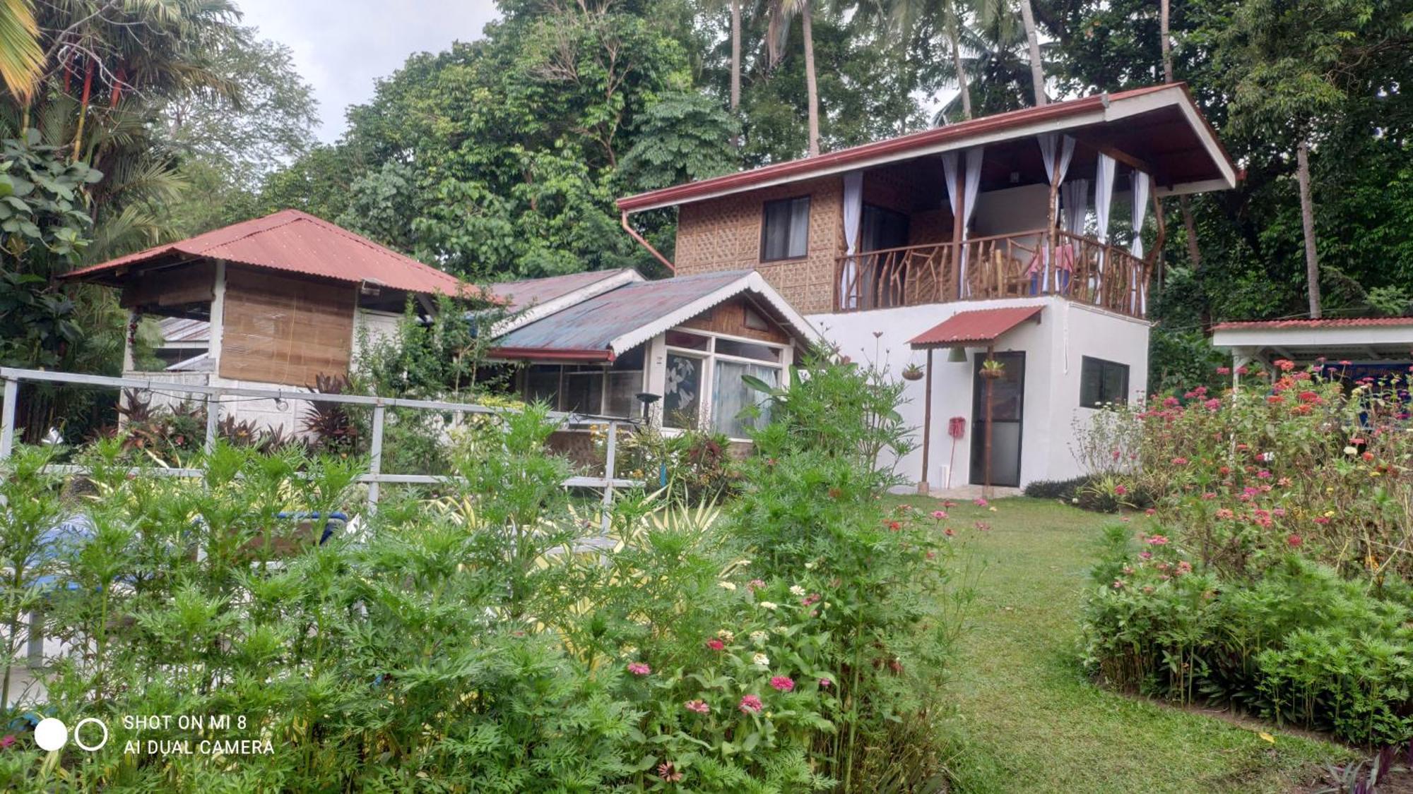 Sun House Rental مامباجاو المظهر الخارجي الصورة