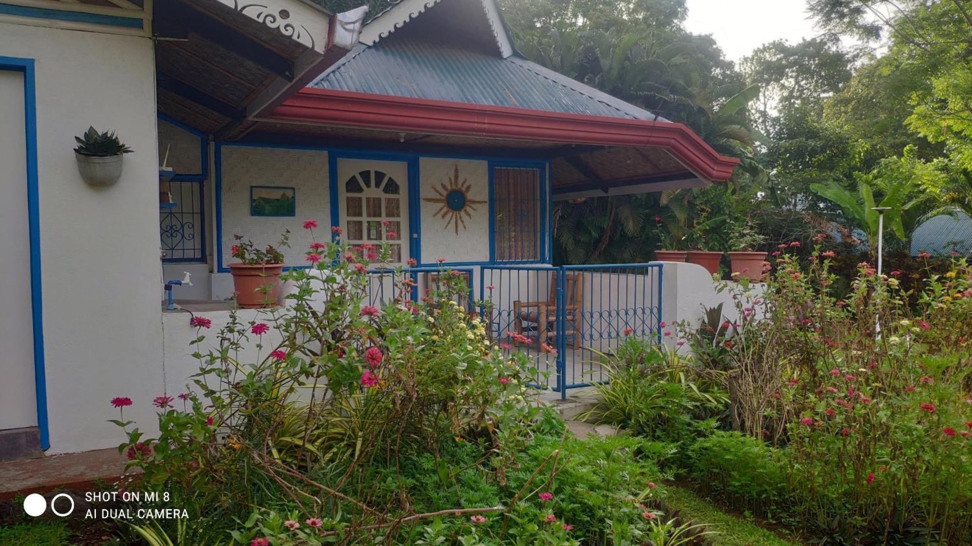 Sun House Rental مامباجاو المظهر الخارجي الصورة