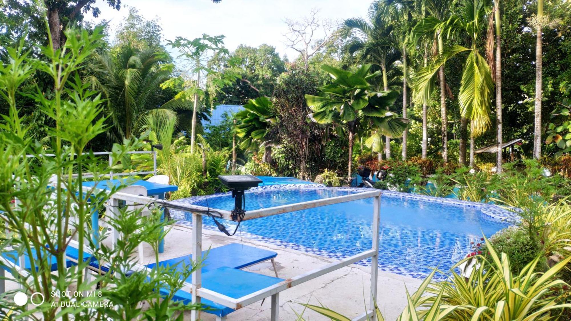 Sun House Rental مامباجاو المظهر الخارجي الصورة