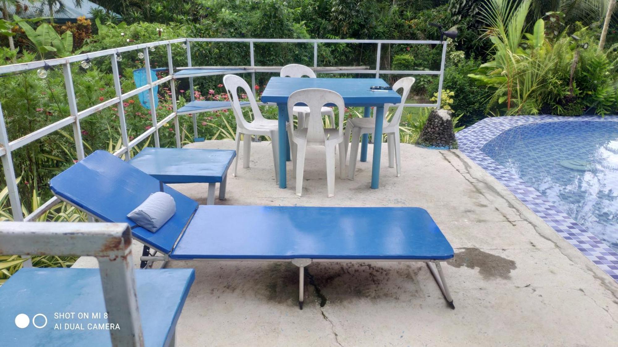 Sun House Rental مامباجاو المظهر الخارجي الصورة