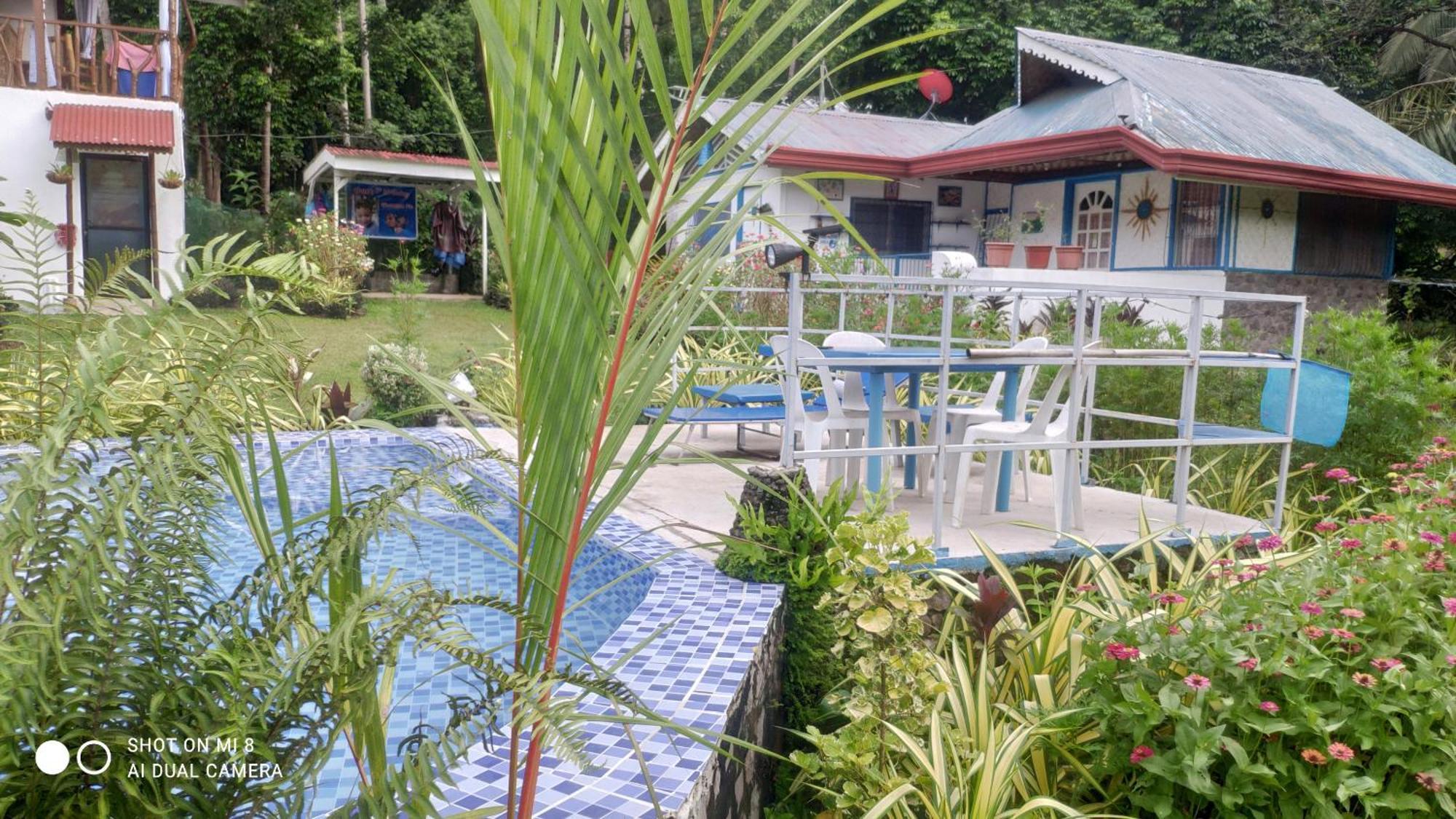 Sun House Rental مامباجاو المظهر الخارجي الصورة