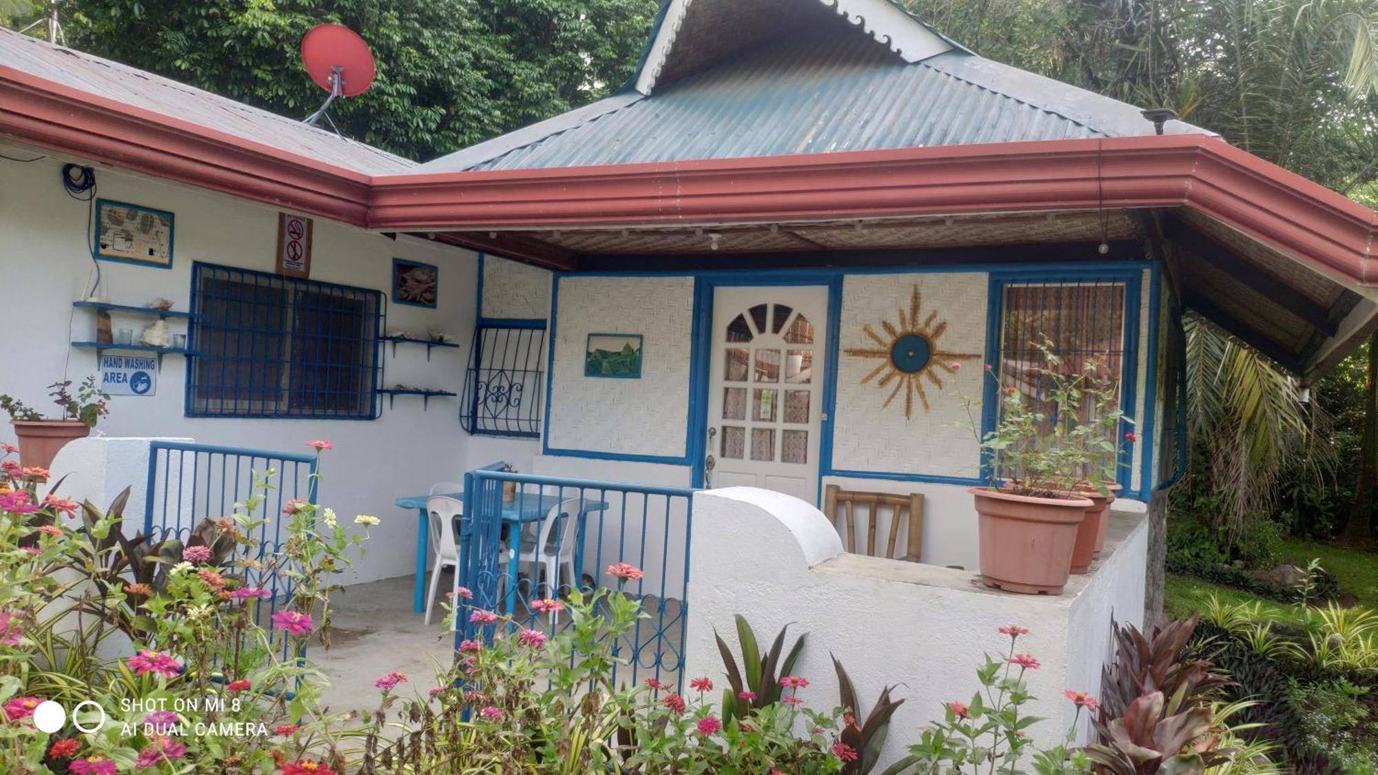 Sun House Rental مامباجاو المظهر الخارجي الصورة