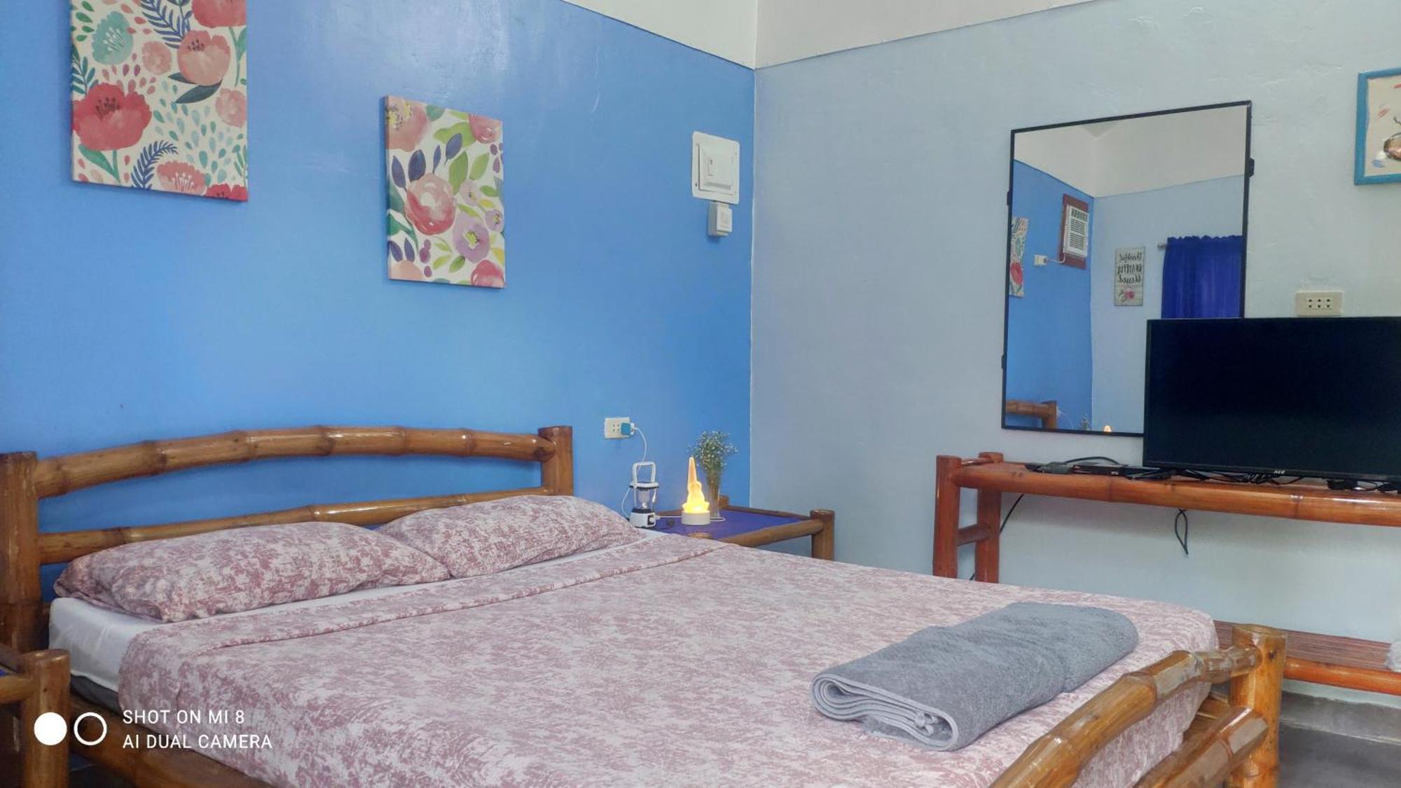 Sun House Rental مامباجاو المظهر الخارجي الصورة