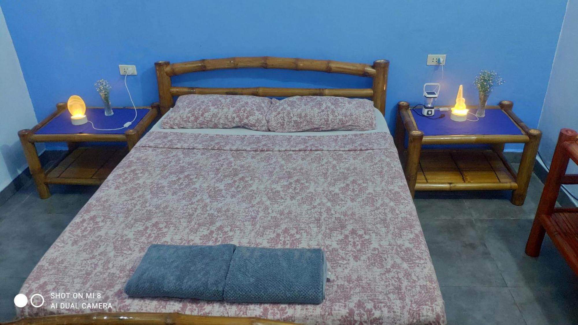 Sun House Rental مامباجاو المظهر الخارجي الصورة