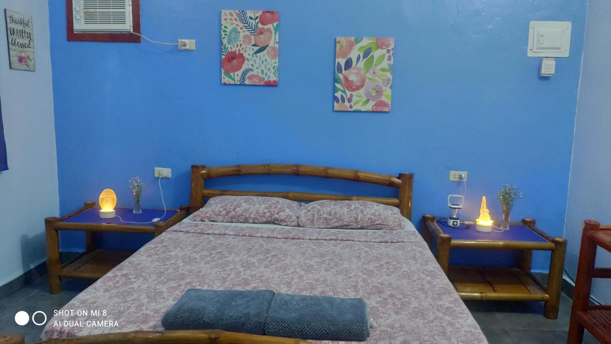 Sun House Rental مامباجاو المظهر الخارجي الصورة