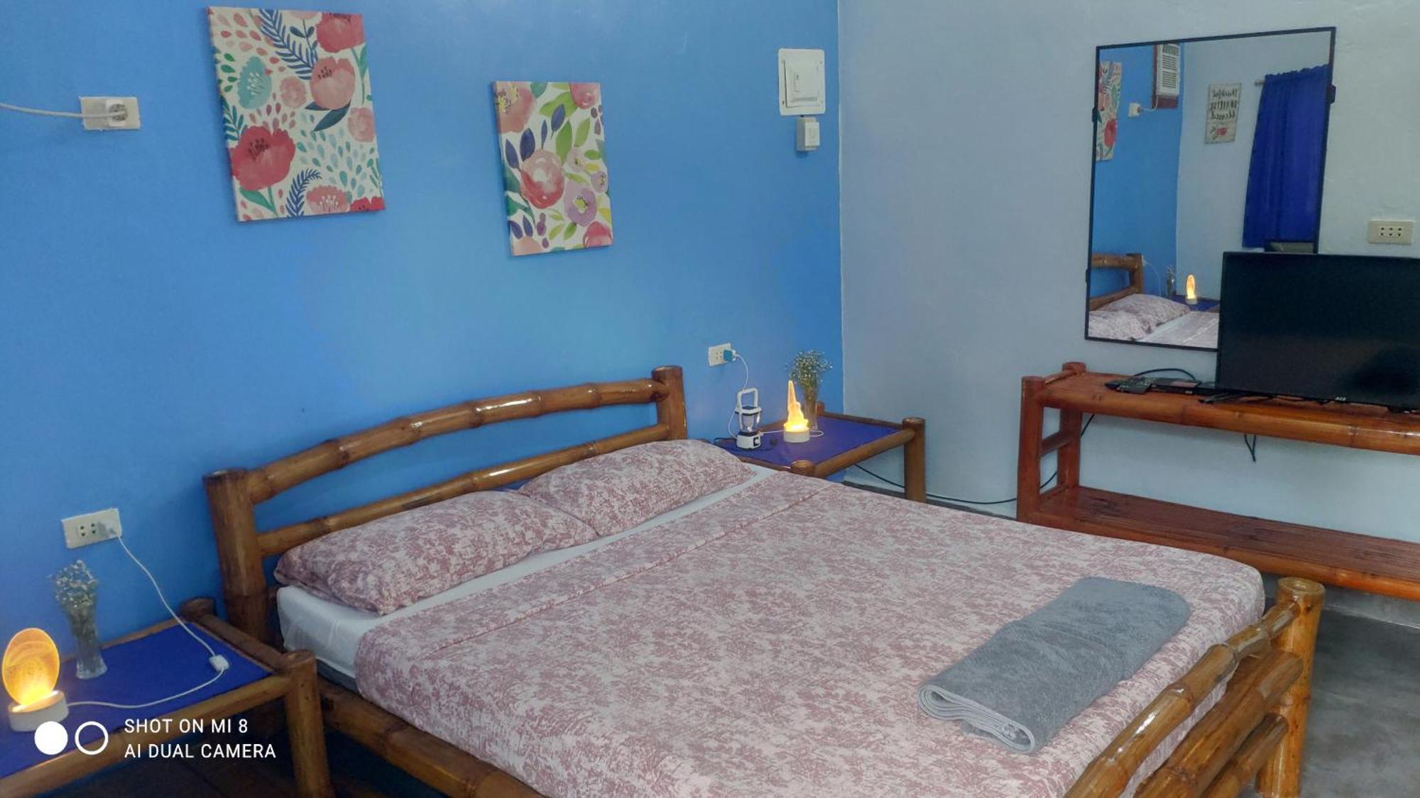 Sun House Rental مامباجاو المظهر الخارجي الصورة