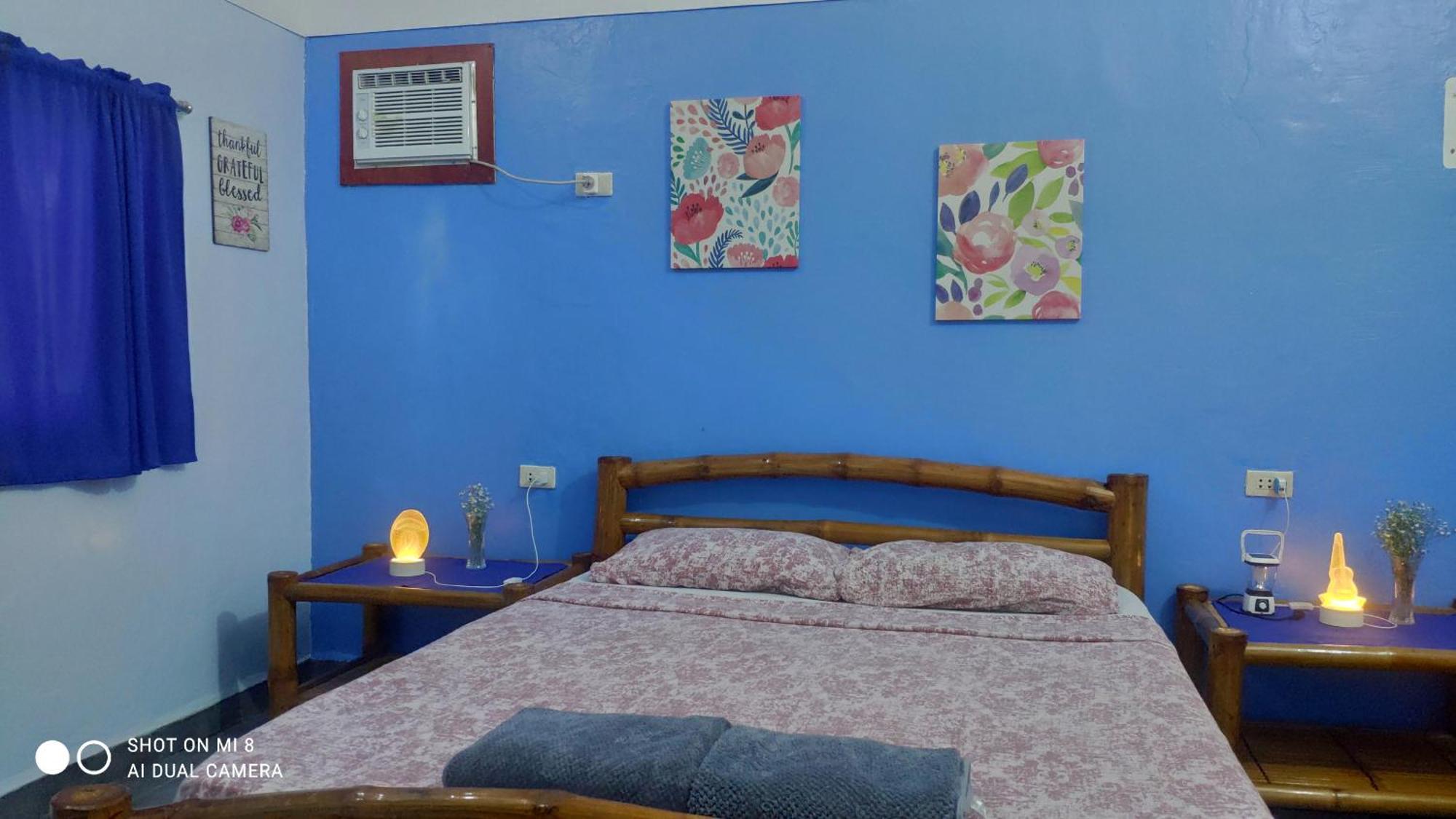 Sun House Rental مامباجاو المظهر الخارجي الصورة