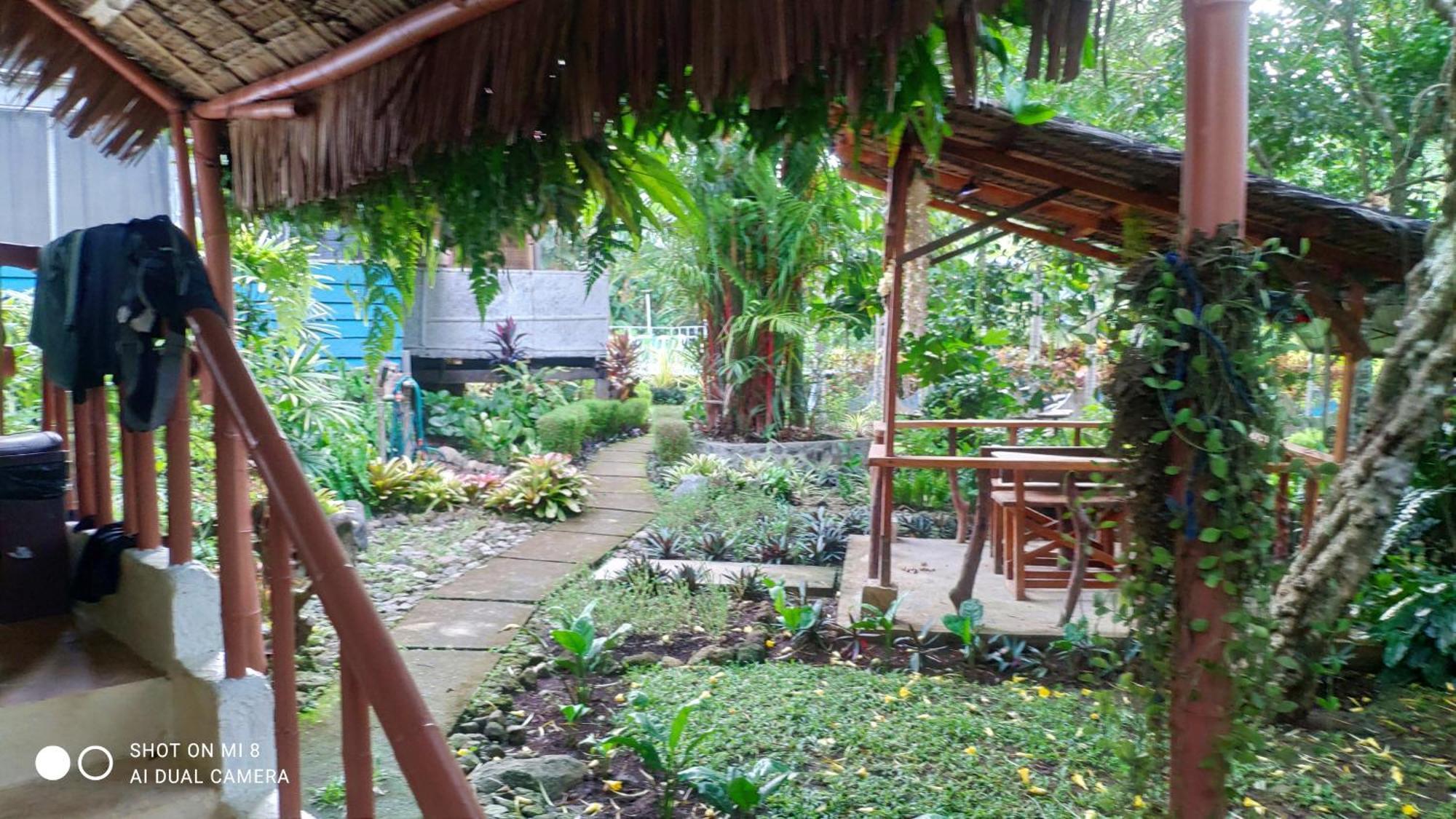 Sun House Rental مامباجاو المظهر الخارجي الصورة