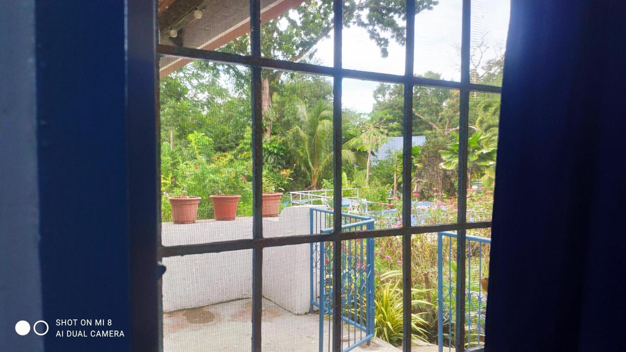 Sun House Rental مامباجاو المظهر الخارجي الصورة